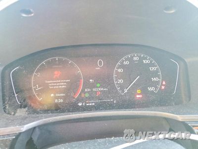 Zdjęcie 9 z 12 samochodu: 2025 HONDA CIVIC LX VIN:2HGFE2F24SH590526 - miniatura