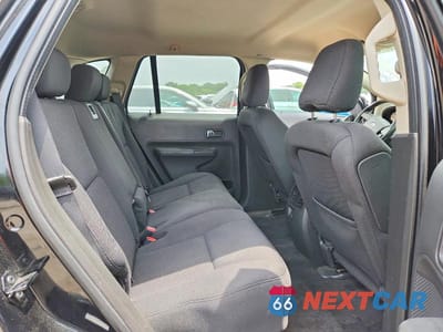 Zdjęcie 11 z 13 samochodu: 2008 FORD EDGE SEL VIN:2FMDK48C48BB42732 - miniatura