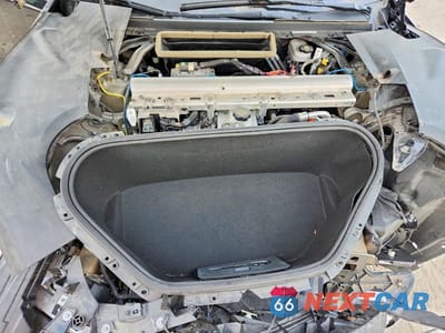Zdjęcie 11 z 13 samochodu: 2021 TESLA MODEL S VIN:5YJSA1E68MF439365 - miniatura