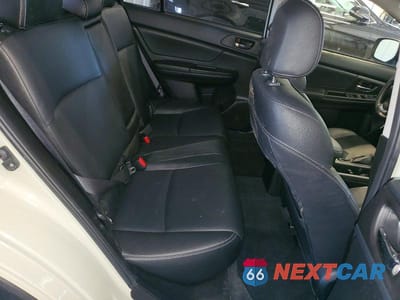 Zdjęcie 10 z 13 samochodu: 2014 SUBARU XV CROSSTREK 2.0 LIMITED VIN:JF2GPAKC5E8260881 - miniatura