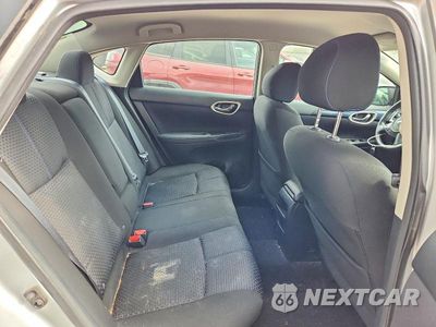 Zdjęcie 10 z 12 samochodu: 2016 NISSAN SENTRA SR VIN:3N1AB7AP3GY262732 - miniatura