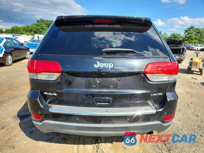 Zdjęcie 6 z 13 samochodu: 2015 JEEP GRAND CHEROKEE LIMITED VIN:1C4RJFBG1FC860188 - miniatura