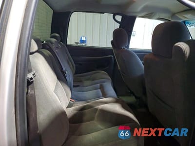Zdjęcie 10 z 12 samochodu: 2004 CHEVROLET SILVERADO K1500 VIN:2GCEK13T141420291 - miniatura