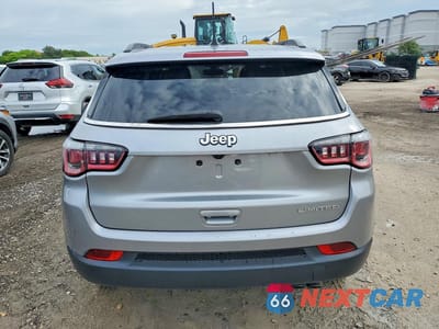 Zdjęcie 6 z 12 samochodu: 2019 JEEP COMPASS LIMITED VIN:3C4NJCCB7KT802388 - miniatura