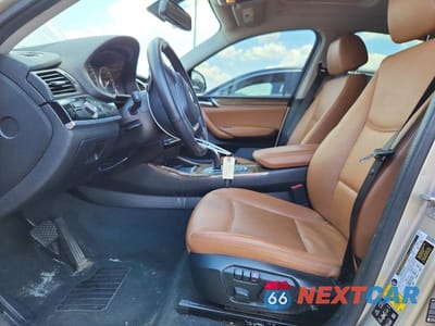 Zdjęcie 7 z 13 samochodu: 2016 BMW X4 XDRIVE35I VIN:5UXXW5C50G0N92123 - miniatura