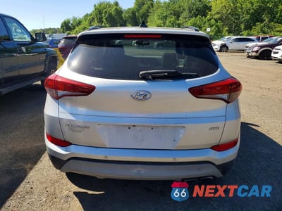 Zdjęcie 6 z 13 samochodu: 2018 HYUNDAI TUCSON VALUE VIN:KM8J3CA2XJU797683 - miniatura
