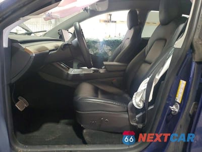 Zdjęcie 7 z 13 samochodu: 2022 TESLA MODEL Y VIN:7SAYGDEF1NF532078 - miniatura