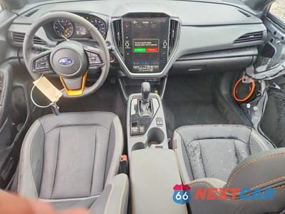 Zdjęcie 8 z 14 samochodu: 2025 SUBARU CROSSTREK WILDERNESS VIN:4S4GUHU60S3767957 - miniatura