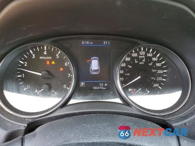 Zdjęcie 9 z 13 samochodu: 2018 NISSAN ROGUE S VIN:5N1AT2MV3JC747150 - miniatura