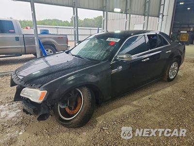 2012 CHRYSLER 300 LIMITED 2C3CCACG8CH249864 - główne zdjęcie licytacji z USA - miniatura