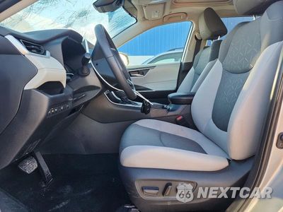 Zdjęcie 7 z 12 samochodu: 2025 TOYOTA RAV 4 VIN:2T3P1RFV0SW615519 - miniatura