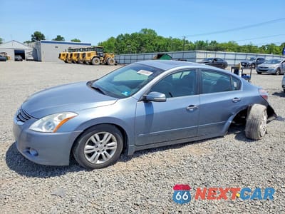 2010 NISSAN ALTIMA 2.5 1N4AL2AP1AN443447 - główne zdjęcie licytacji z USA - miniatura