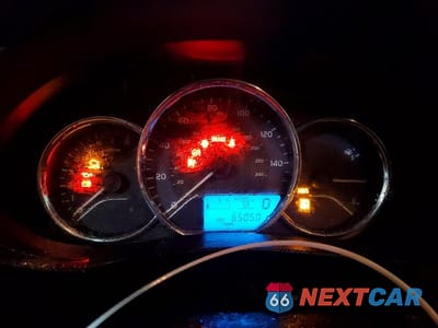 Zdjęcie 9 z 12 samochodu: 2014 TOYOTA COROLLA LE ECO PLUS VIN:2T1BPRHE1EC193989 - miniatura