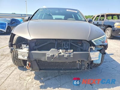 Piąte zdjęcie samochodu w środku: 2016 AUDI A3 E-TRON PREMIUM PLUS VIN:WAUTPBFF5GA092451 - miniatura