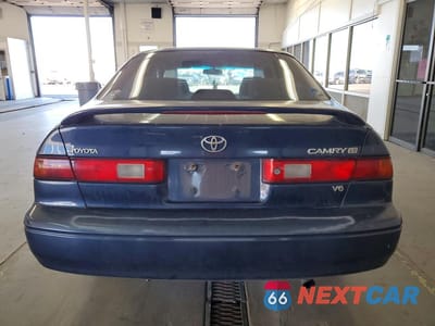 Zdjęcie 6 z 12 samochodu: 1999 TOYOTA CAMRY LE V6 VIN:4T1BF22K2XU082314 - miniatura