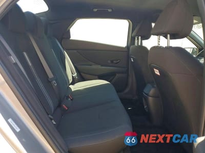 Zdjęcie 10 z 12 samochodu: 2026 HYUNDAI ELANTRA SEL SPORT VIN:KMHLM4DG0TU123614 - miniatura
