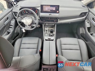 Zdjęcie 8 z 13 samochodu: 2026 NISSAN ROGUE SL VIN:5N1BT3CB1TC781558 - miniatura