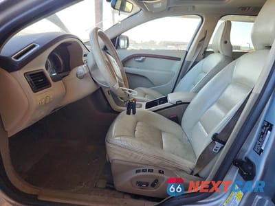 Zdjęcie 7 z 13 samochodu: 2010 VOLVO XC70 3.2 VIN:YV4960BZ4A1086682 - miniatura