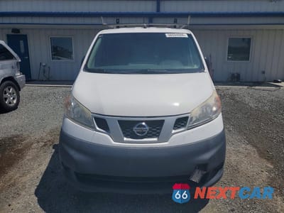 Piąte zdjęcie samochodu w środku: 2015 NISSAN NV200 S VIN:3N6CM0KN3FK716254 - miniatura