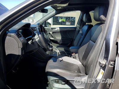 Zdjęcie 7 z 13 samochodu: 2023 VOLKSWAGEN TIGUAN SE R-LINE BLACK VIN:3VVCB7AX5PM126262 - miniatura