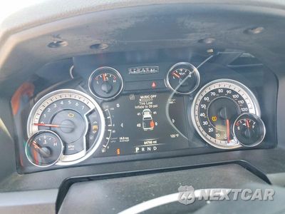 Zdjęcie 9 z 13 samochodu: 2019 RAM 1500 CLASSIC SLT VIN:1C6RR6GT9KS694928 - miniatura