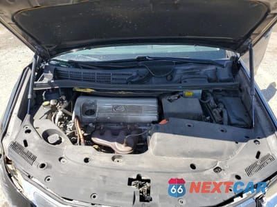 Zdjęcie 11 z 12 samochodu: 2012 LEXUS HS 250H VIN:JTHBB1BA9C2049218 - miniatura