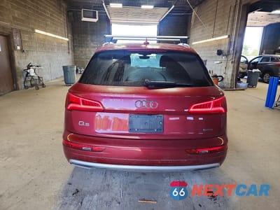 Zdjęcie 6 z 13 samochodu: 2019 AUDI Q5 PREMIUM PLUS VIN:WA1BNAFYXK2053366 - miniatura