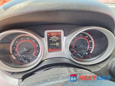 Zdjęcie 9 z 13 samochodu: 2017 DODGE JOURNEY GT VIN:3C4PDDEG4HT567617 - miniatura