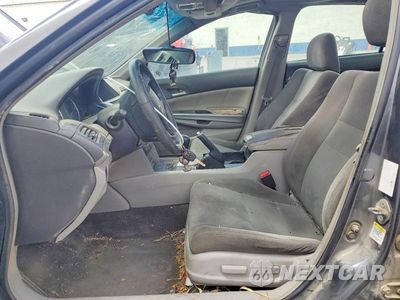 Zdjęcie 7 z 13 samochodu: 2008 HONDA ACCORD EXL VIN:1HGCP26898A001902 - miniatura