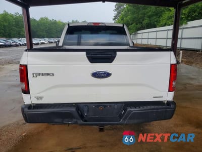 Zdjęcie 6 z 12 samochodu: 2016 FORD F150 VIN:1FTMF1C89GFC12815 - miniatura