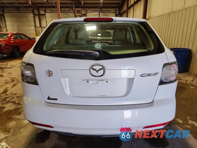 Zdjęcie 6 z 13 samochodu: 2010 MAZDA CX-7 VIN:JM3ER2WM4A0336339 - miniatura