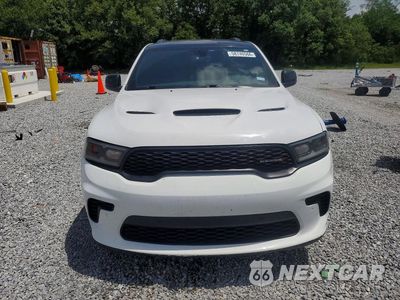 Piąte zdjęcie samochodu w środku: 2023 DODGE DURANGO R/T VIN:1C4SDJCT5PC687509 - miniatura