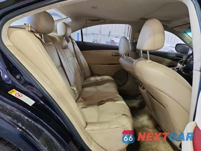 Zdjęcie 10 z 12 samochodu: 2007 LEXUS ES 350 VIN:JTHBJ46G172056396 - miniatura