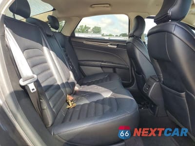 Zdjęcie 10 z 12 samochodu: 2019 FORD FUSION SEL VIN:3FA6P0MUXKR181796 - miniatura