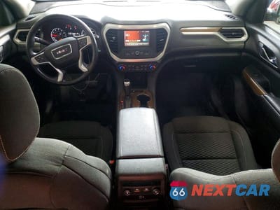 Zdjęcie 8 z 14 samochodu: 2017 GMC ACADIA SLE VIN:1GKKNKLA6HZ150653 - miniatura