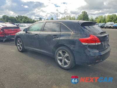 Drugie zdjęcie samochodu z przodu: 2011 TOYOTA VENZA FWD V6 VIN:4T3ZK3BB1BU046226 - miniatura
