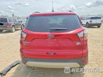 Zdjęcie 6 z 14 samochodu: 2018 FORD ESCAPE SEL VIN:1FMCU9HD8JUC07688 - miniatura