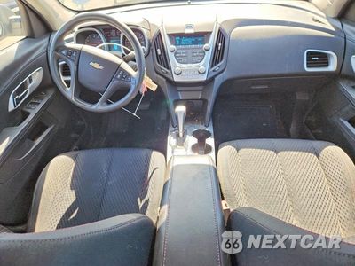 Zdjęcie 8 z 13 samochodu: 2015 CHEVROLET EQUINOX LS VIN:2GNALAEK3F1119595 - miniatura