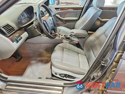 Zdjęcie 7 z 12 samochodu: 2001 BMW 330 I VIN:WBAAV53471FJ63290 - miniatura