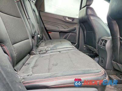 Zdjęcie 11 z 13 samochodu: 2024 FORD ESCAPE ST LINE VIN:1FMCU9MN8RUA10675 - miniatura