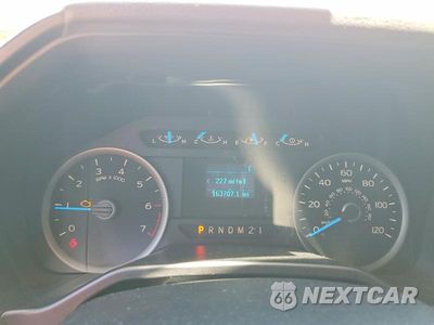 Zdjęcie 9 z 12 samochodu: 2016 FORD F150 SUPERCREW VIN:1FTEW1EG7GFC59186 - miniatura