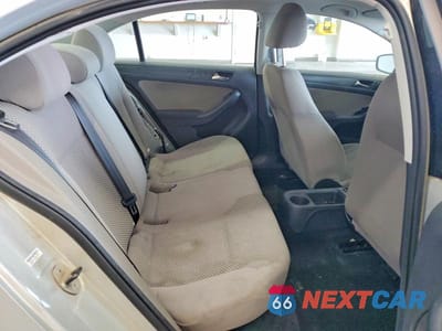 Zdjęcie 10 z 12 samochodu: 2011 VOLKSWAGEN JETTA BASE VIN:3VW2K7AJ8BM065615 - miniatura