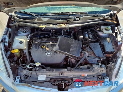 Zdjęcie 11 z 12 samochodu: 2012 MAZDA 5 VIN:JM1CW2BL6C0115365 - miniatura