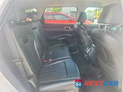 Zdjęcie 11 z 13 samochodu: 2021 KIA SORENTO S VIN:5XYRLDLC1MG039112 - miniatura