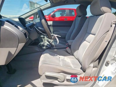 Zdjęcie 7 z 12 samochodu: 2010 HONDA CIVIC LX VIN:2HGFA1F58AH317099 - miniatura