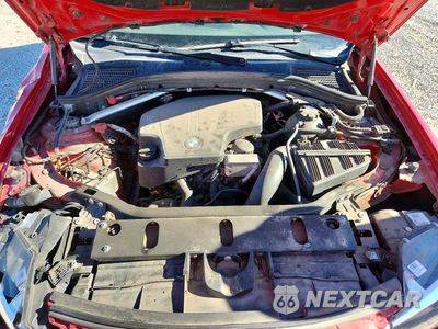 Zdjęcie 11 z 12 samochodu: 2017 BMW X3 SDRIVE28I VIN:5UXWZ7C38H0X42509 - miniatura