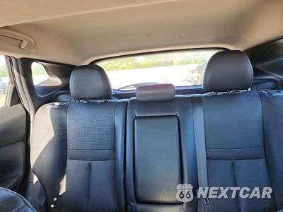 Zdjęcie 10 z 13 samochodu: 2018 NISSAN ROGUE SPORT SL VIN:JN1BJ1CR5JW202064 - miniatura