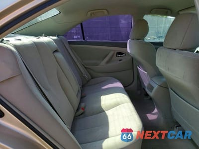 Zdjęcie 10 z 12 samochodu: 2011 TOYOTA CAMRY LE VIN:4T1BF3EK9BU225088 - miniatura