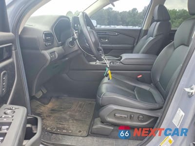 Zdjęcie 7 z 13 samochodu: 2025 HONDA PILOT TOURING VIN:5FNYG1H76SB007755 - miniatura