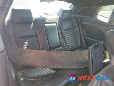 Zdjęcie 10 z 12 samochodu: 2012 DODGE CHALLENGER SXT VIN:2C3CDYAG2CH121225 - miniatura
